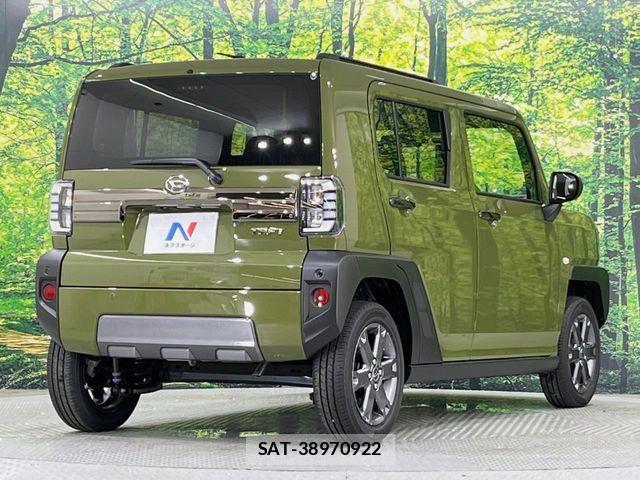 Daihatsu TAFT 2026-01 8629224-16