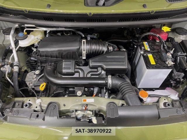 Daihatsu TAFT 2026-01 8629224-17