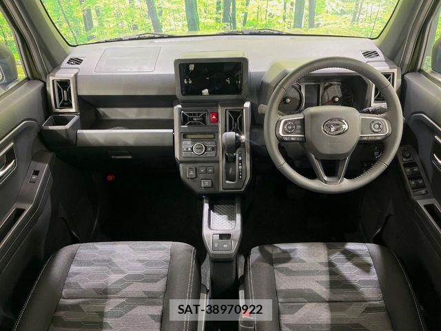 Daihatsu TAFT 2026-01 8629224-1