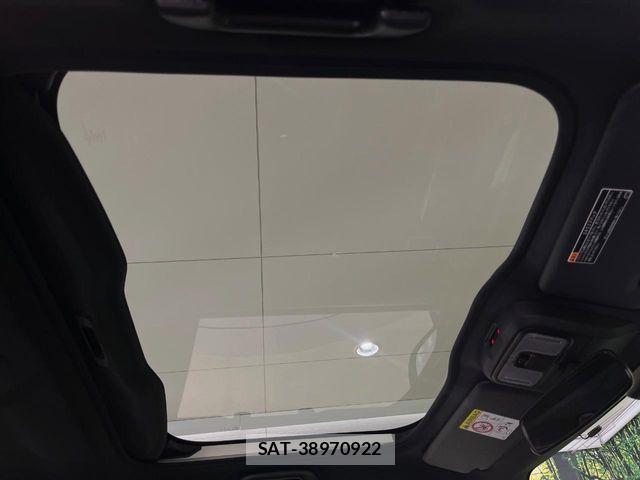 Daihatsu TAFT 2026-01 8629224-2