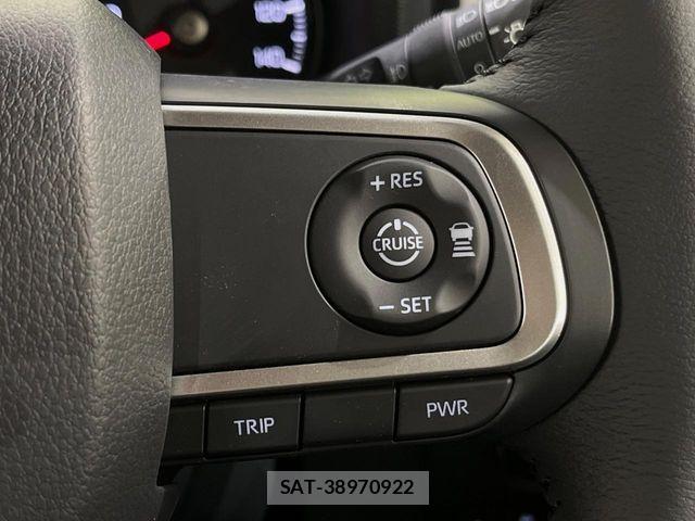 Daihatsu TAFT 2026-01 8629224-4