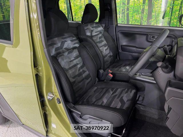Daihatsu TAFT 2026-01 8629224-7