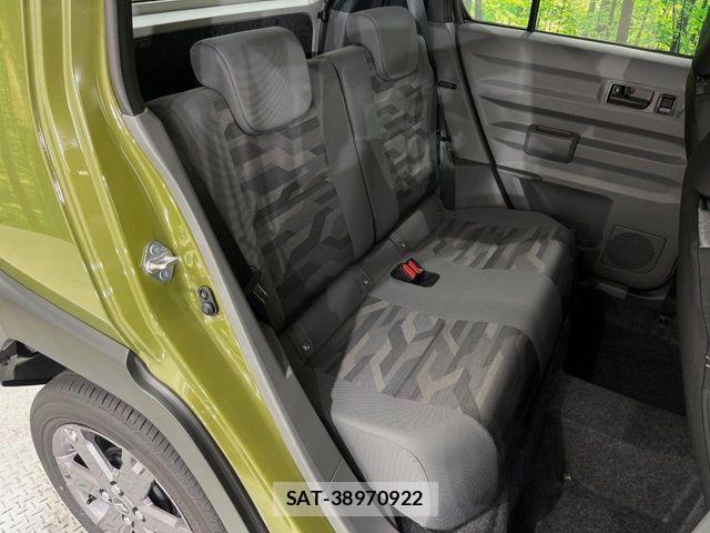 Daihatsu TAFT 2026-01 8629224-8