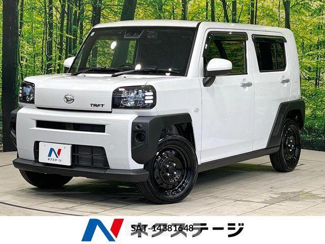 Daihatsu TAFT 2024-12 8629245-0