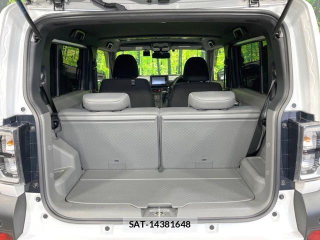 Daihatsu TAFT 2024-12 8629245-9