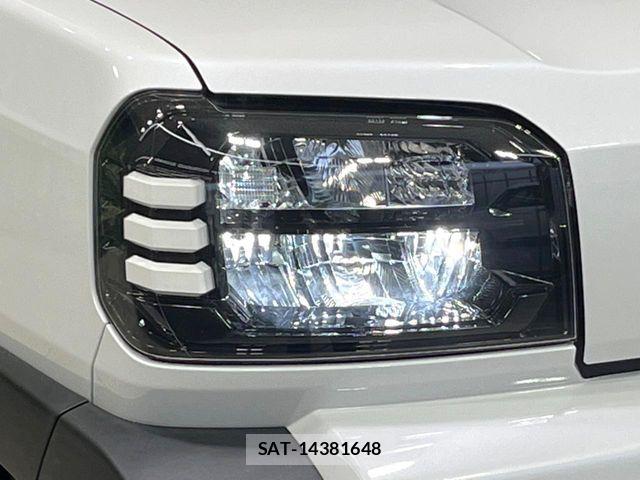 Daihatsu TAFT 2024-12 8629245-11