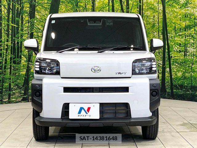 Daihatsu TAFT 2024-12 8629245-13