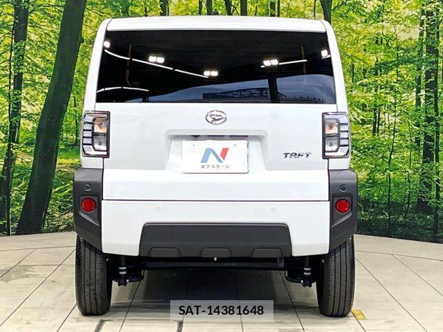 Daihatsu TAFT 2024-12 8629245-14