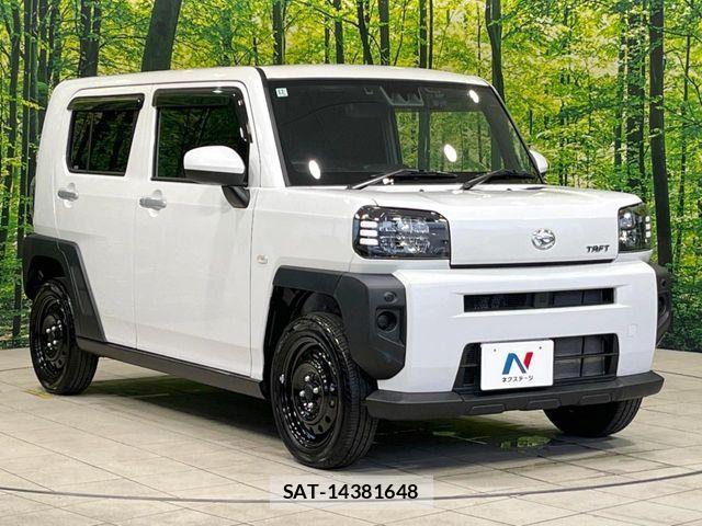 Daihatsu TAFT 2024-12 8629245-15