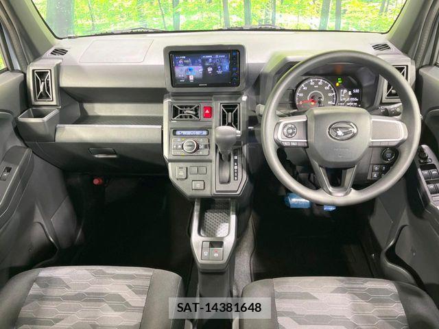 Daihatsu TAFT 2024-12 8629245-1
