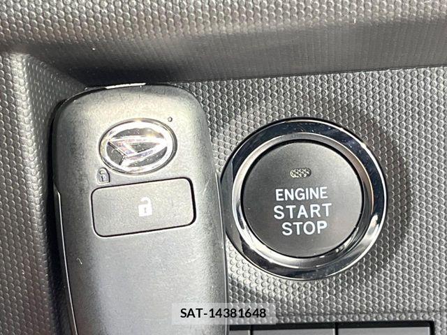 Daihatsu TAFT 2024-12 8629245-6