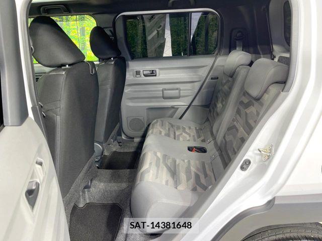 Daihatsu TAFT 2024-12 8629245-8