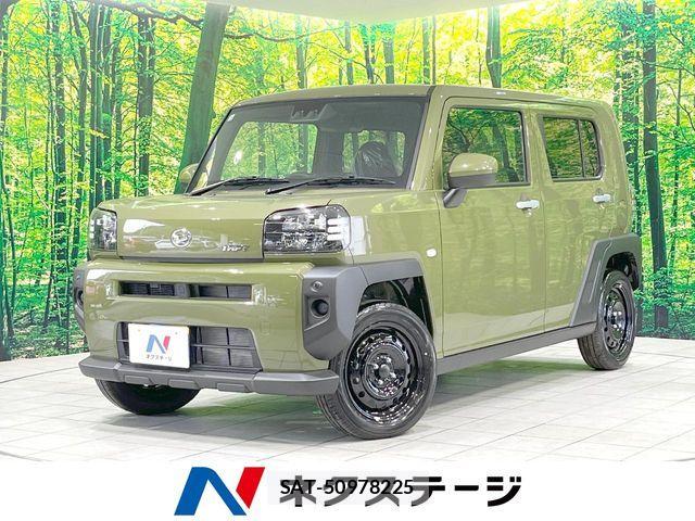 Daihatsu TAFT 2026-02 8629238-0