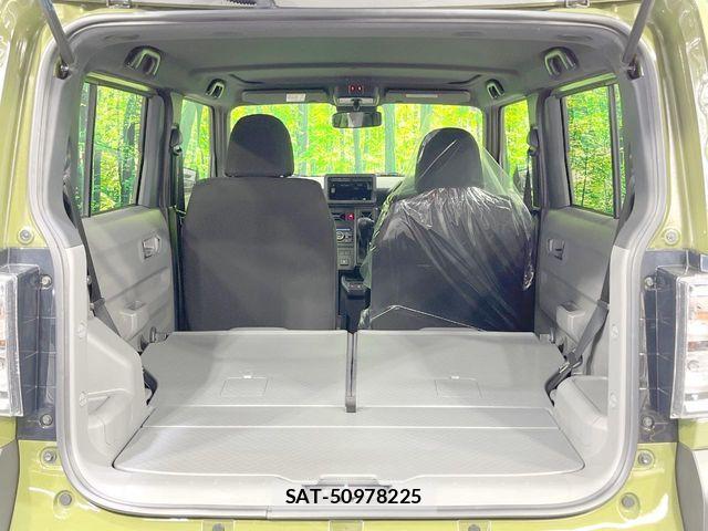 Daihatsu TAFT 2026-02 8629238-9