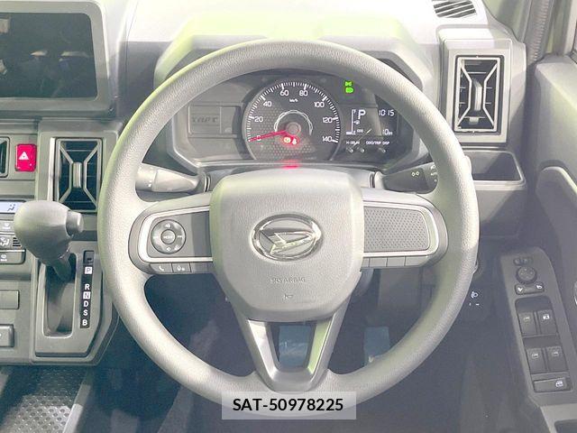 Daihatsu TAFT 2026-02 8629238-10