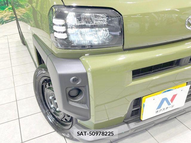 Daihatsu TAFT 2026-02 8629238-11