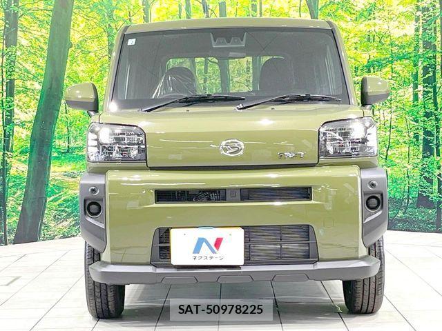 Daihatsu TAFT 2026-02 8629238-13