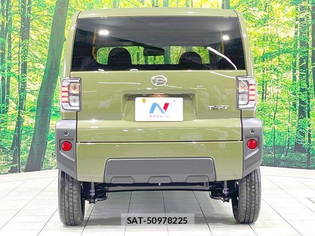 Daihatsu TAFT 2026-02 8629238-14
