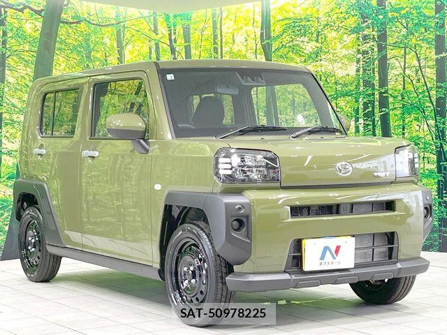 Daihatsu TAFT 2026-02 8629238-15