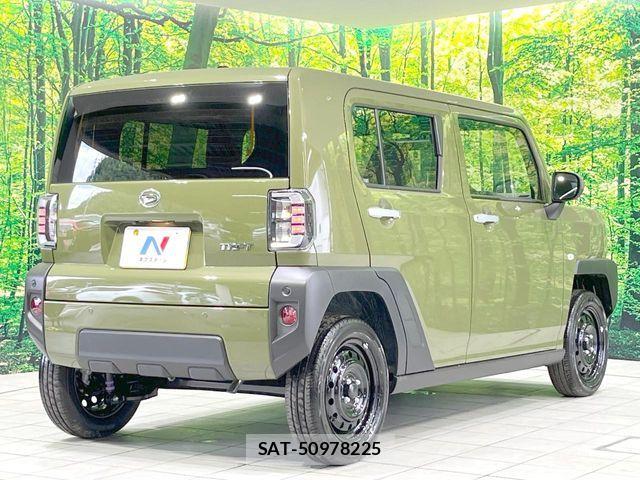 Daihatsu TAFT 2026-02 8629238-16