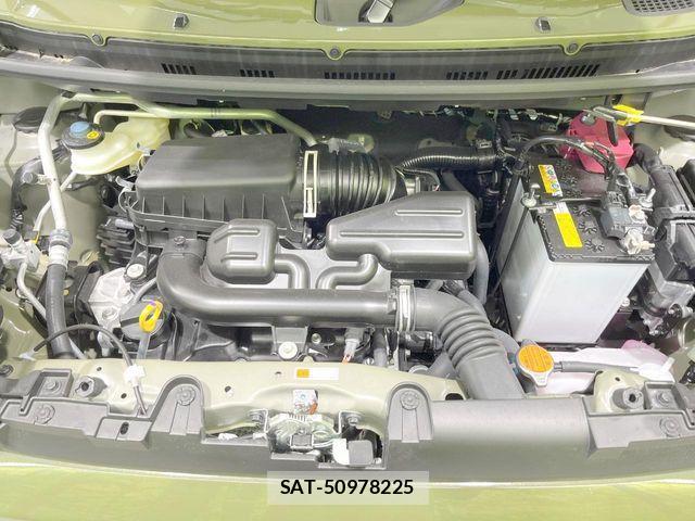 Daihatsu TAFT 2026-02 8629238-17