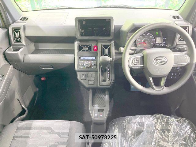 Daihatsu TAFT 2026-02 8629238-1