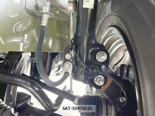 Daihatsu TAFT 2026-02 8629238-19
