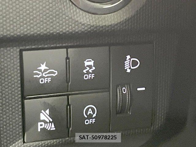 Daihatsu TAFT 2026-02 8629238-4