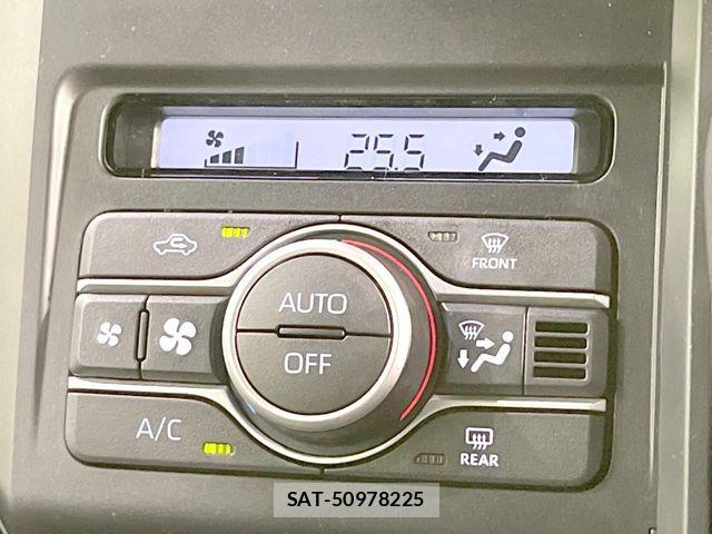 Daihatsu TAFT 2026-02 8629238-6