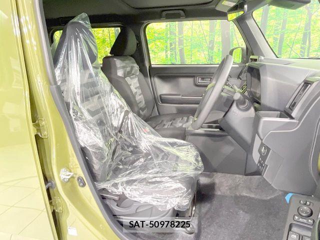 Daihatsu TAFT 2026-02 8629238-7