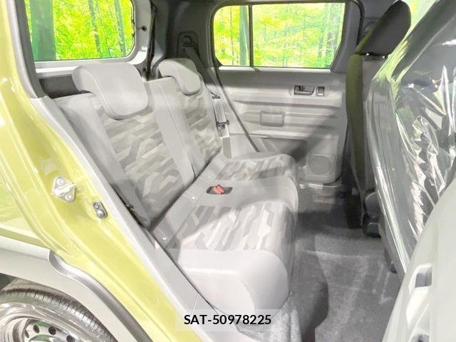 Daihatsu TAFT 2026-02 8629238-8