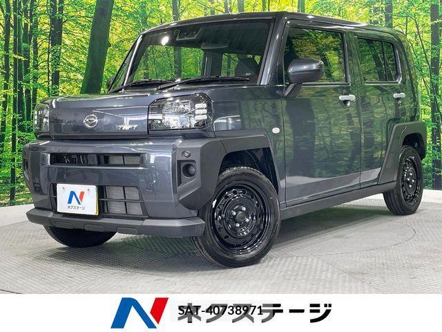 Daihatsu TAFT 2025-05 8629241-0