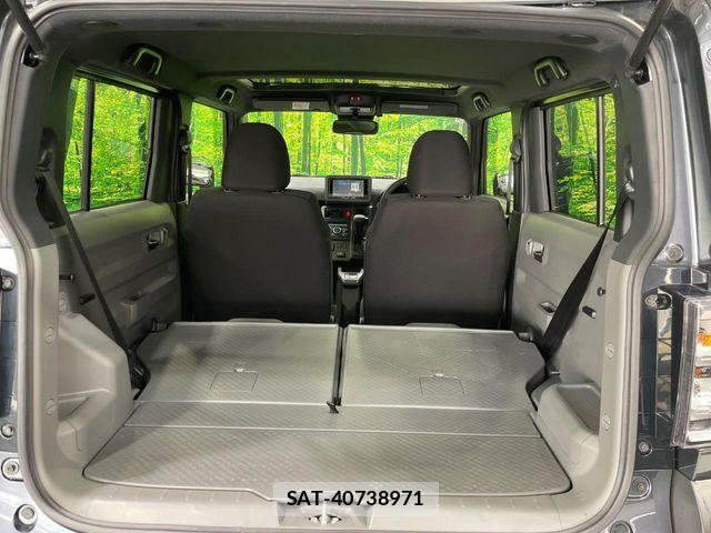 Daihatsu TAFT 2025-05 8629241-10