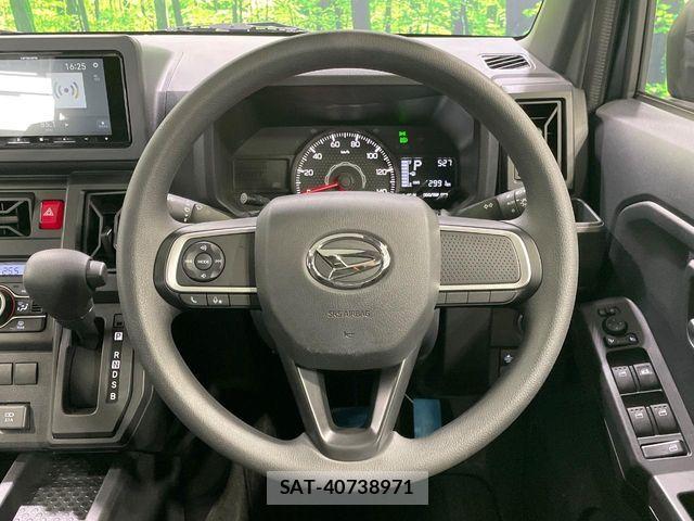 Daihatsu TAFT 2025-05 8629241-11