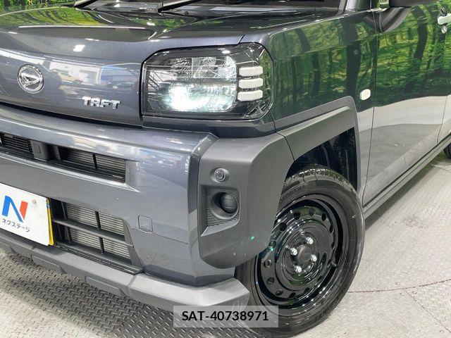 Daihatsu TAFT 2025-05 8629241-12