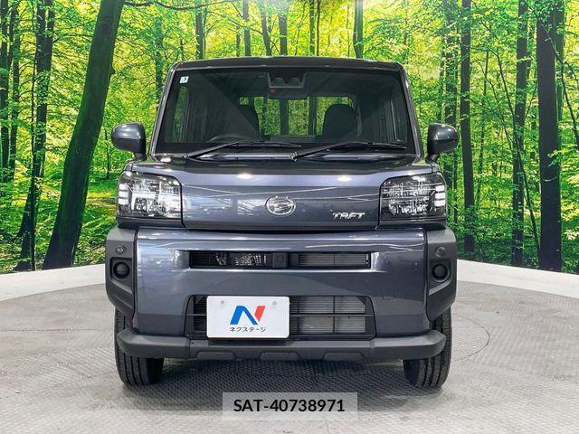 Daihatsu TAFT 2025-05 8629241-14
