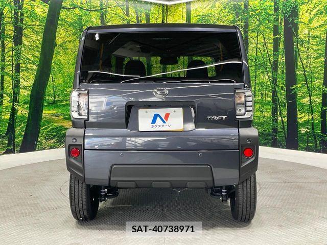 Daihatsu TAFT 2025-05 8629241-15