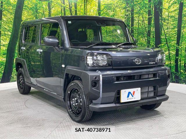 Daihatsu TAFT 2025-05 8629241-16