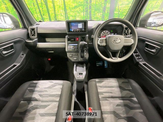 Daihatsu TAFT 2025-05 8629241-3