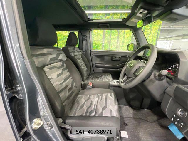 Daihatsu TAFT 2025-05 8629241-8