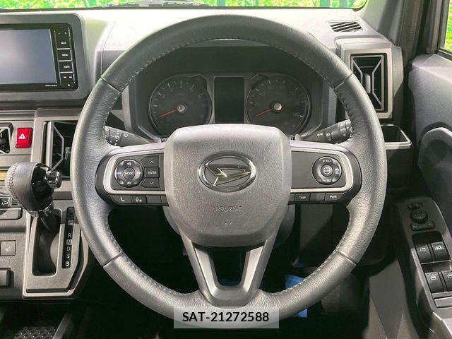 Daihatsu TAFT 2023-03 8629239-10