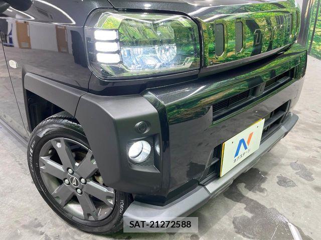 Daihatsu TAFT 2023-03 8629239-11
