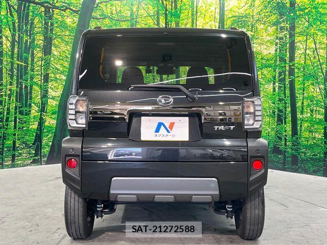 Daihatsu TAFT 2023-03 8629239-14