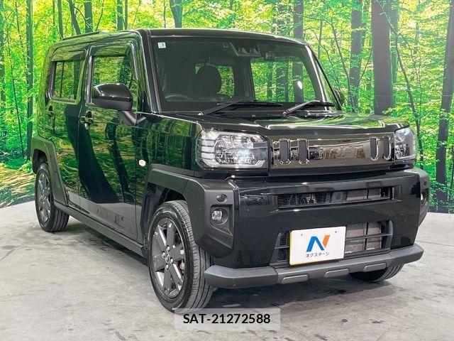 Daihatsu TAFT 2023-03 8629239-15