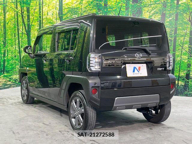 Daihatsu TAFT 2023-03 8629239-16