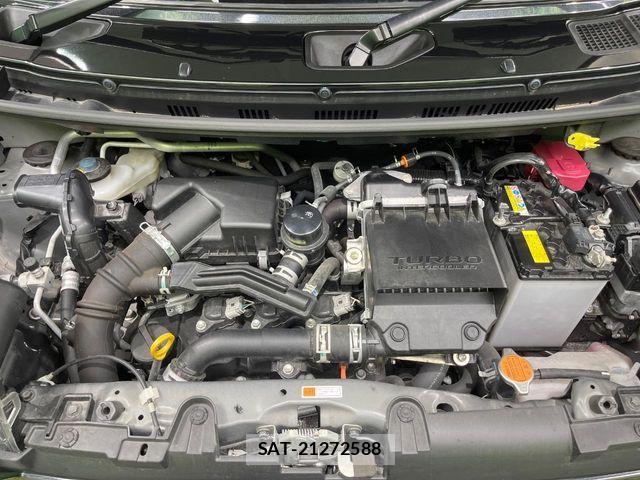 Daihatsu TAFT 2023-03 8629239-17