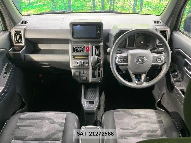 Daihatsu TAFT 2023-03 8629239-1