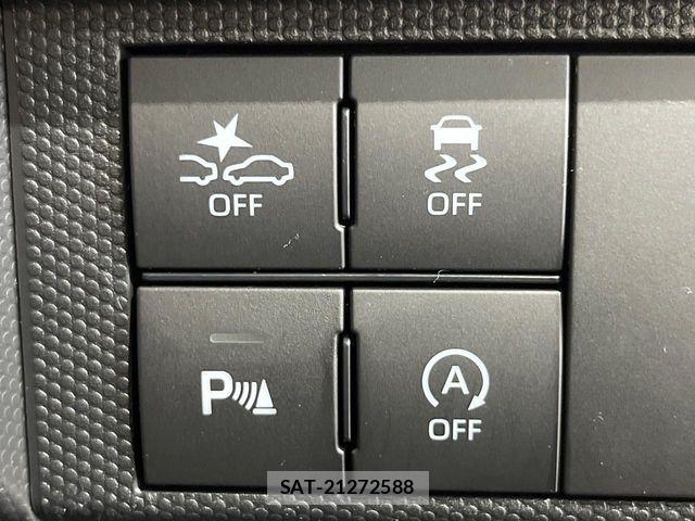Daihatsu TAFT 2023-03 8629239-2