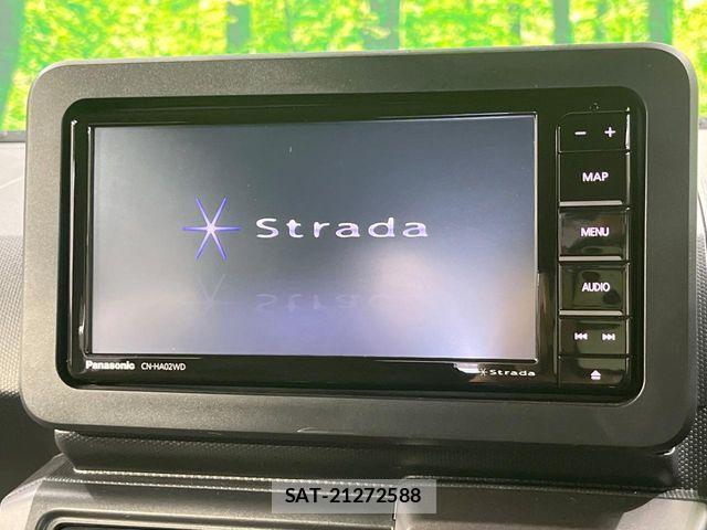 Daihatsu TAFT 2023-03 8629239-3