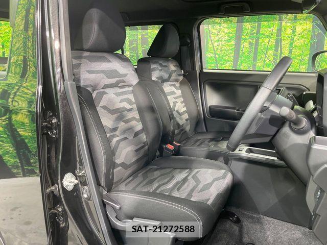 Daihatsu TAFT 2023-03 8629239-7